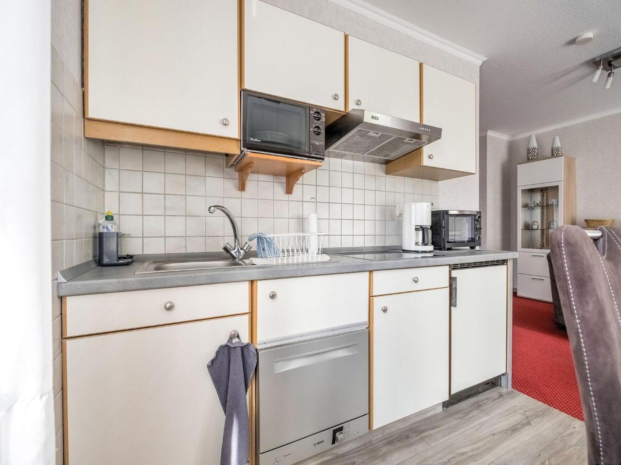 וילינגן Modern Apartment In Schwalefeld With Garden מראה חיצוני תמונה
