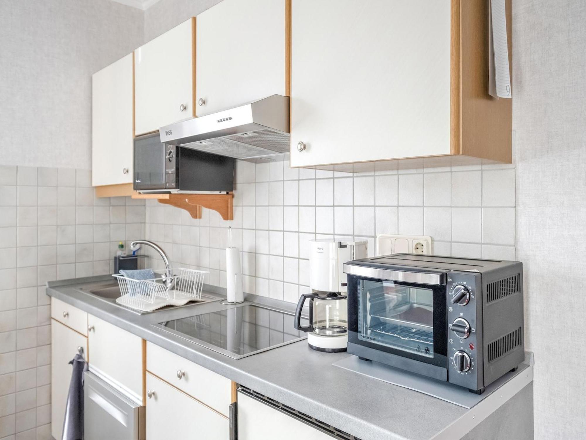וילינגן Modern Apartment In Schwalefeld With Garden מראה חיצוני תמונה